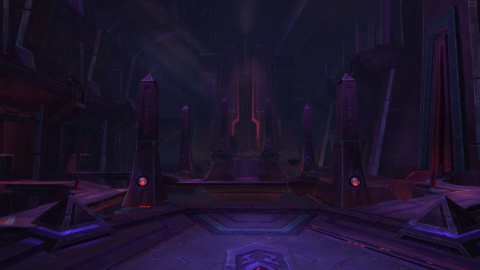 World of Warcraft : les Visions de N'Zoth arrivent le 15 janvier (patch 8.3)