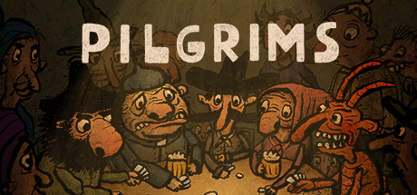 Pilgrims sur iOS