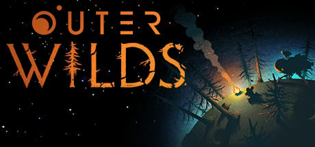 Outer Wilds sur PS4