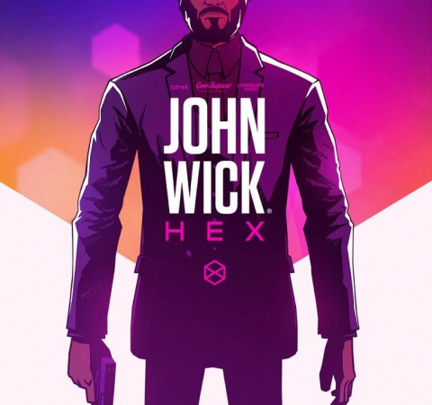John Wick Hex sur PS4