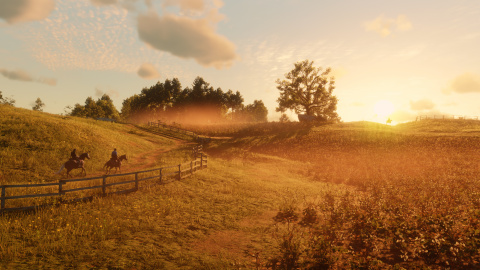 Red Dead Redemption 2 : Premières images de la version PC et détails du contenu bonus