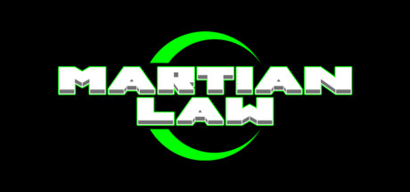 Martian Law sur PC