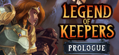 Legend of Keepers sur PC