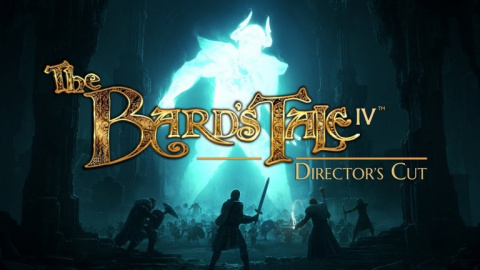 The Bard's Tale IV Director's Cut : La dernière mise à jour s'intéresse à la Xbox One X
