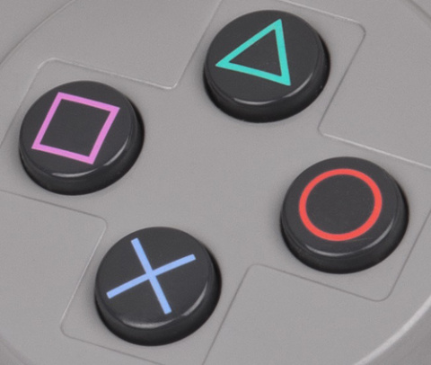 Avant la PS5, retour sur 4 générations de manettes PlayStation