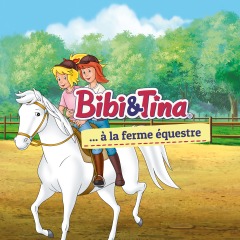 Bibi & Tina à la ferme équestre sur PS4