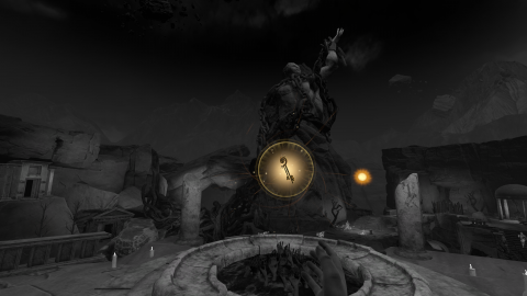 L'aventure en réalité virtuelle Journey For Elysium a sa date de sortie