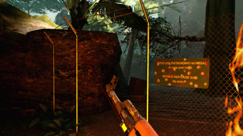Predator VR se dévoile sur Steam