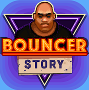 Bouncer Story sur iOS