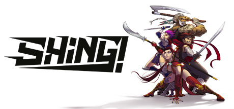 SHING! sur PS4