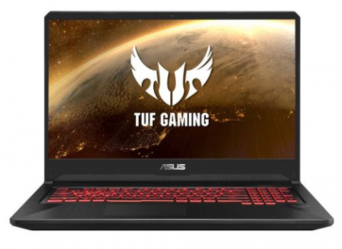 PC portables Gaming ASUS TUF en promotion chez la fnac 