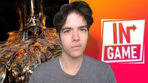 In Game : Dark Souls – De l’art de raconter une histoire avec des détails
