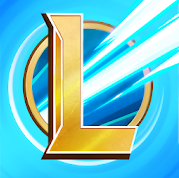 League of Legends : Wild Rift sur Android