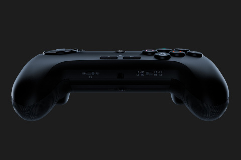 Razer Raion : quand le stick arcade se transforme en manette de PS4