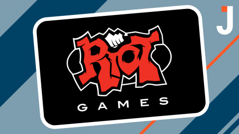 Le Journal du 16/10/19 : les annonces de Riot Games, une date pour Stadia ...