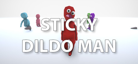 Sticky Dildo Man sur PC