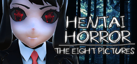 HENTAI HORROR : The Eight Pictures sur PC