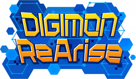 Digimon ReArise