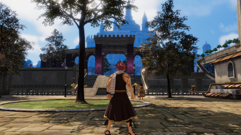 Fairy Tail : une nouvelle fournée d'images pour le RPG du studio Gust