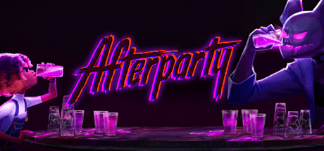 Afterparty sur PS4