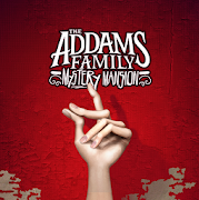 The Addams Family Mystery Mansion sur iOS