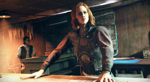 Free Play Days : Fallout 76 et deux autres jeux à l'essai ce week-end
