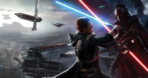 Star Wars Jedi : Fallen Order est le meilleur lancement numérique d'un jeu Star Wars d'après EA