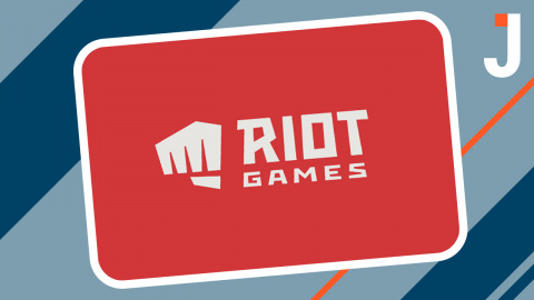 Le Journal du 18/10/19 : Interview des PDG de Riot Games, la médiatisation de Fortnite ...