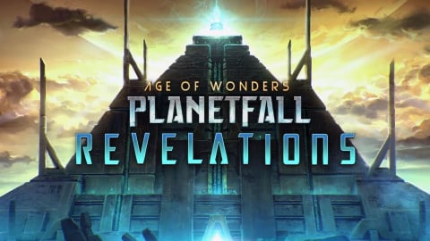 Age of Wonders : Planetfall - Revelations sur PC