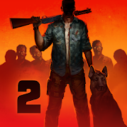 Into the Dead 2 sur Android