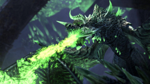 The Elder Scrolls Online : le pack Dragonhold est enfin disponible sur PS4 et Xbox One