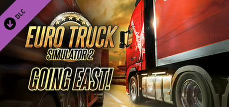 Euro Truck Simulator 2 :  Going East sur PC