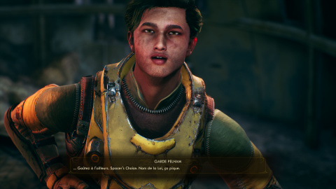 The Outer Worlds arrive le 6 mars sur Switch, sans cartouche pour la version physique