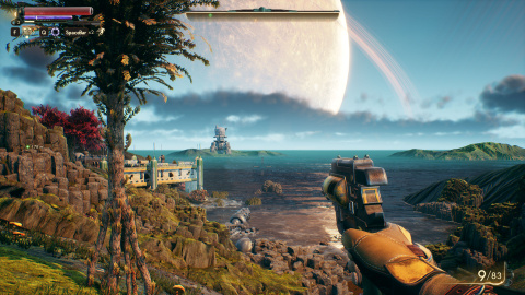 The Outer Worlds arrive le 6 mars sur Switch, sans cartouche pour la version physique
