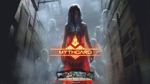 Mythgard sur Android