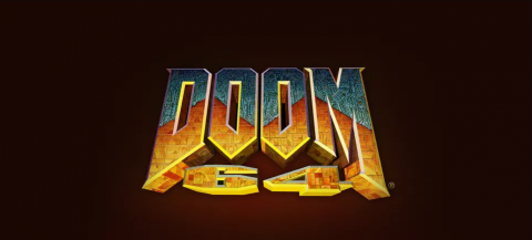 Doom 64 sur PS4