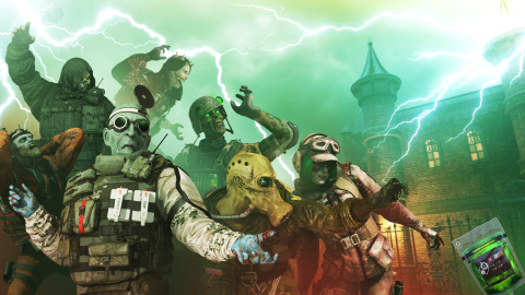 Rainbow Six Siege : Modes de jeu, crossplay, opérateurs... Ubisoft dévoile la roadmap de l'année 7 du FPS !