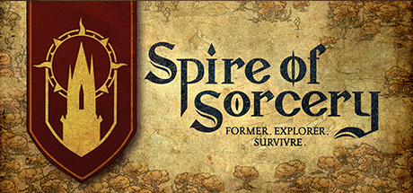 Spire of Sorcery sur PC