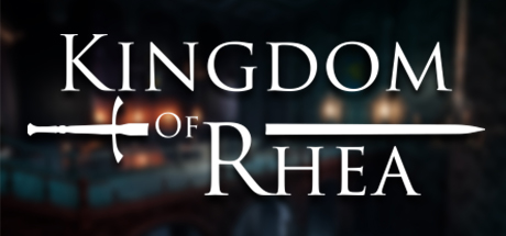 Kingdom of Rhea sur PC