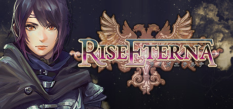 Rise Eterna sur PS4