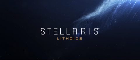 Stellaris : Lithoids sur PC
