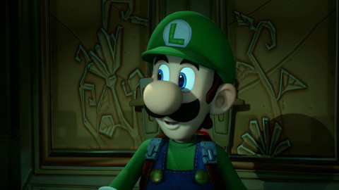 Réduction sur Luigi's Mansion 3 : -36% sur le jeu