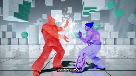 Tekken 7 : le DLC 13 va apporter les fonctions de Frame Data