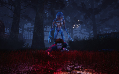 Dead By Daylight : 505 Games annonce une Nightmare Edition