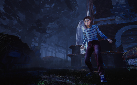 Dead By Daylight : 505 Games annonce une Nightmare Edition