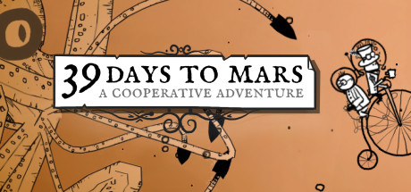39 Days to Mars sur Mac