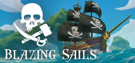 Blazing Sails sur PC
