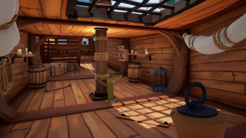 ARK: Survival Evolved et Blazing Sails jouables gratuitement sur Steam ce week-end
