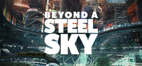 Beyond a Steel Sky sur Mac