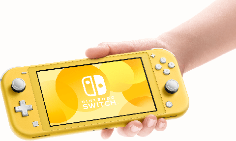 La Switch dépasse les 41,6 millions, Nintendo maintient son objectif